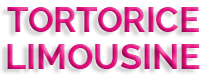 Tortorice Limousine logo