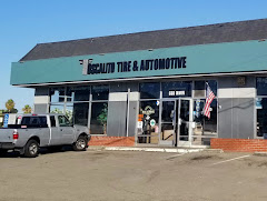 Toscalito Tire & Automotive logo