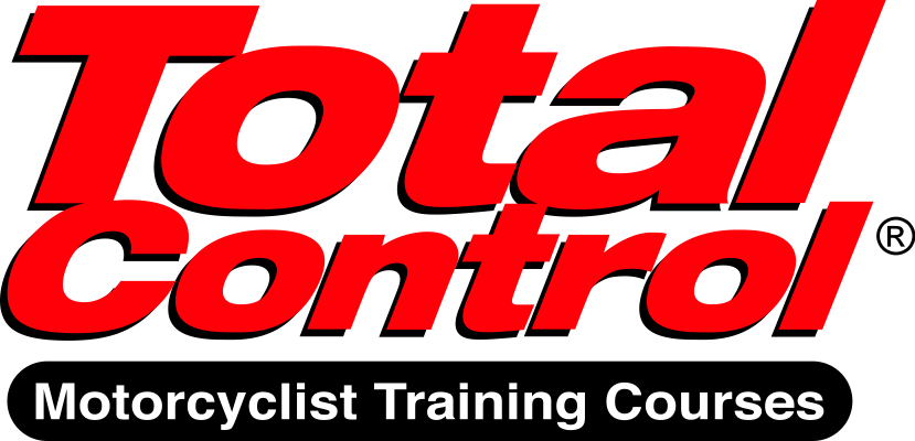 Total Control Training logo
