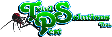 Total Pest Solutions, Inc. logo