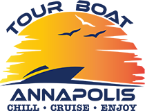Tour Boat Annapolis logo