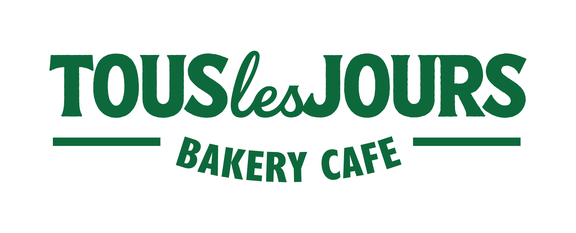 Tous les Jours Bakery & Cafe - Newport News logo