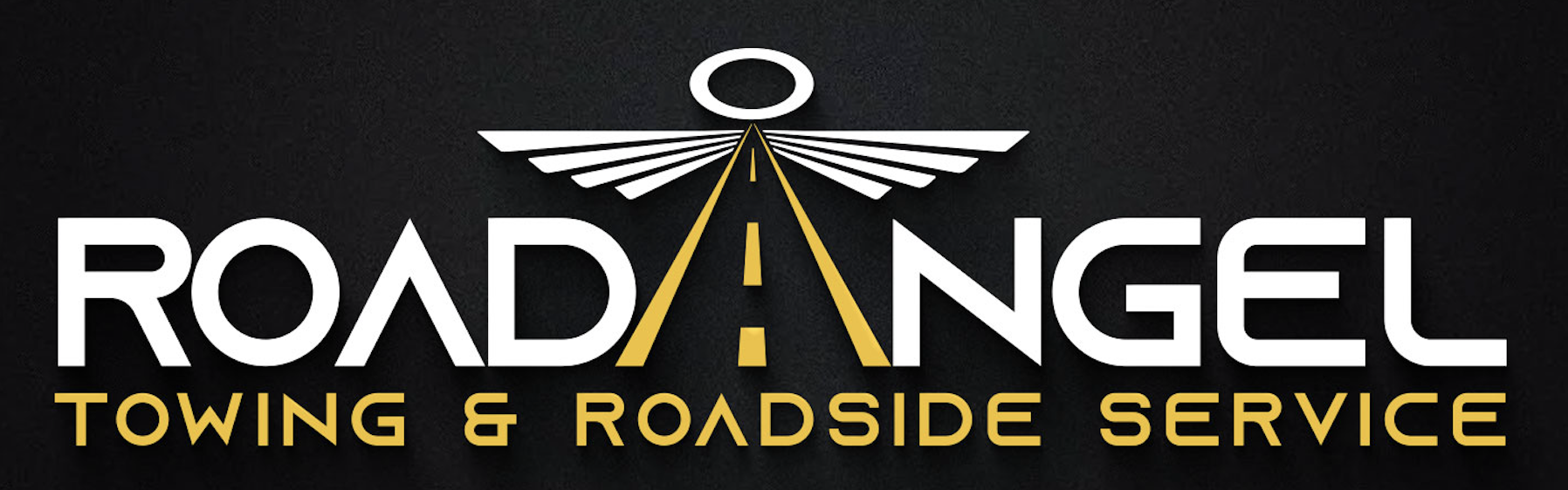 Towing & Roadside Service | RoadAngel logo