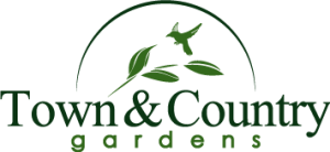 Town & Country Gardens logo