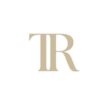 TR Creative Content logo
