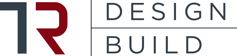TR Design Build (Total Restore, Inc.) logo