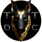 Traction Dog Training Club logo