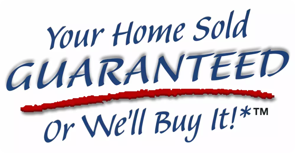 Tracy L. Bennett Group, Your Home Sold Guaranteed or We'll Buy it!*- Tracy L. Bennett Realtor logo