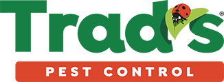 Trad's Pest Control logo