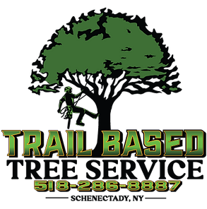 Trail Based Tree Service logo
