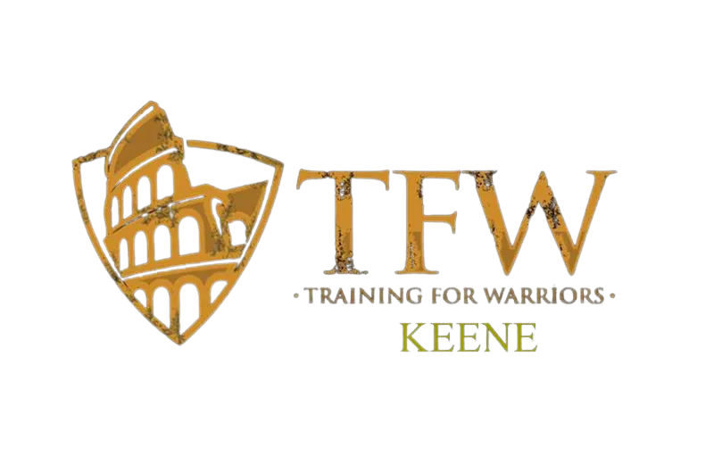 Training For Warriors Keene logo