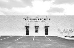 Training Project logo
