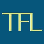 Tran Flores Law logo