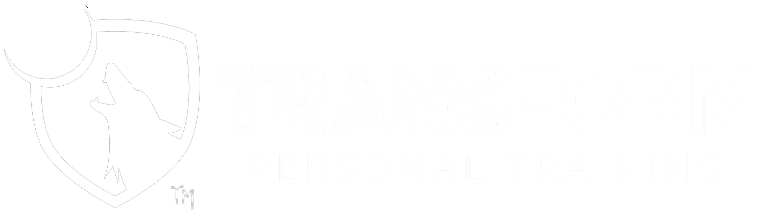 Transform Personal Training logo