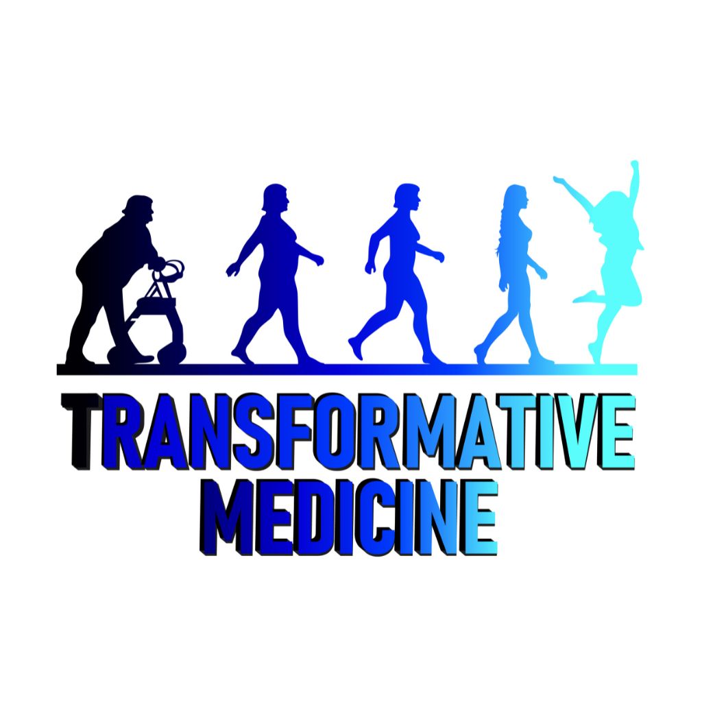 Transformative Medicine: Integrative & Functional Doctors of Utah logo