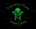 Transformed Tree Care logo