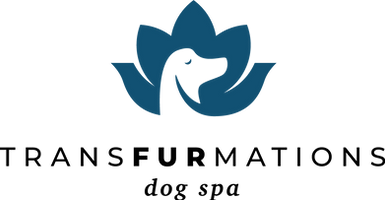 Transfurmations Dog Spa logo