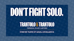 Trantolo & Trantolo logo