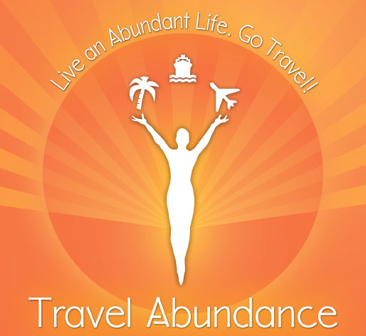 TravelAbundance logo