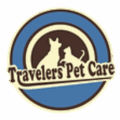 Travelers Pet Care logo