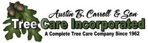Tree Care Incorporated logo