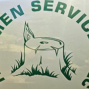 Tree Men Services LLC logo