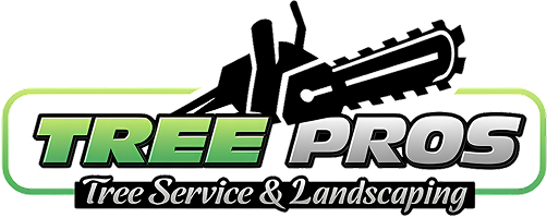 Tree Pro's Tree Service & Landscaping logo