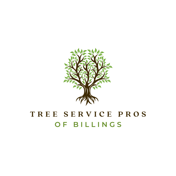 Tree Service Pros of Billings logo