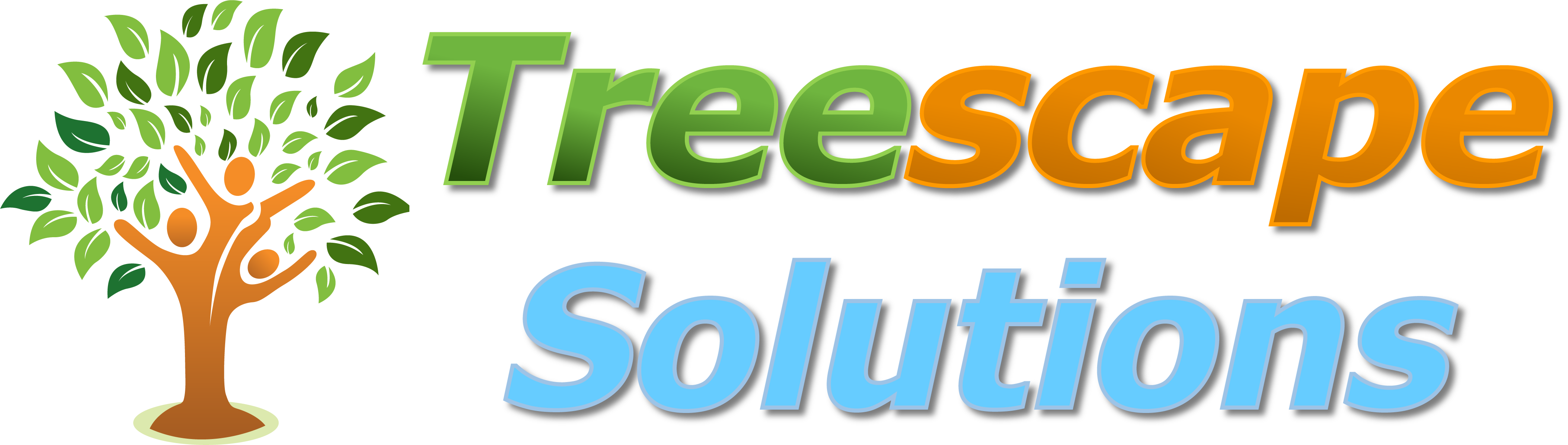 Treescape Solutions Inc logo