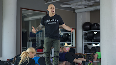 Tremont Athletic Club logo