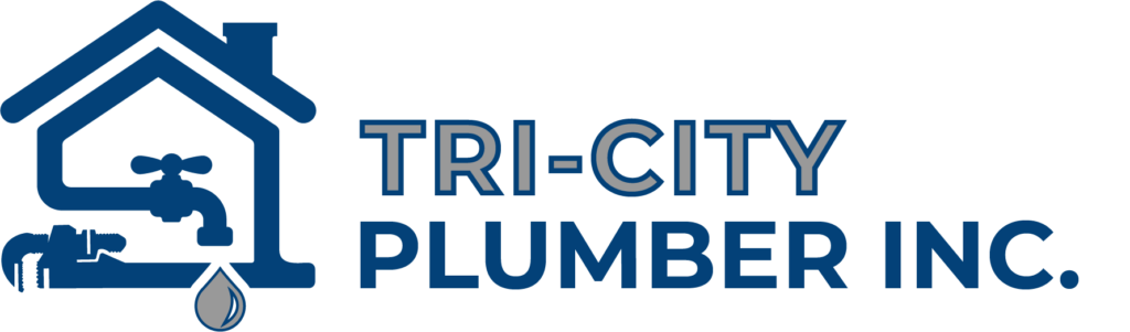 Tri-City Plumber Inc. logo
