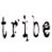 Tribe Salon logo