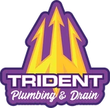 Trident Plumbing & Drain logo