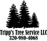 Tripp's Tree Service LLC logo