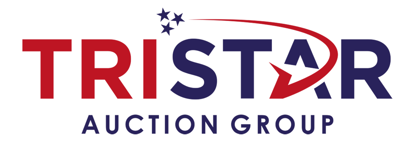 TriStar Auction Group, LLC logo