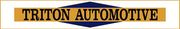 Triton Automotive logo