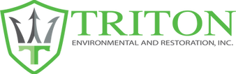 Triton Environmental, Inc. logo
