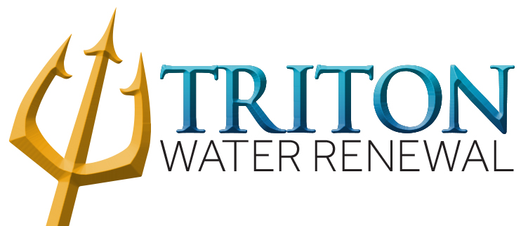 Triton Water Renewal LLC logo