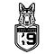 Triumph K9 logo
