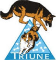 Triune Canine Training And Event Center logo