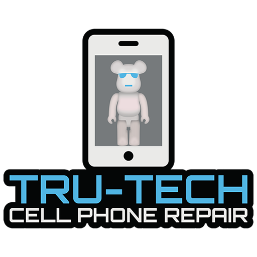 Tru-tech Cell Phone Repair logo