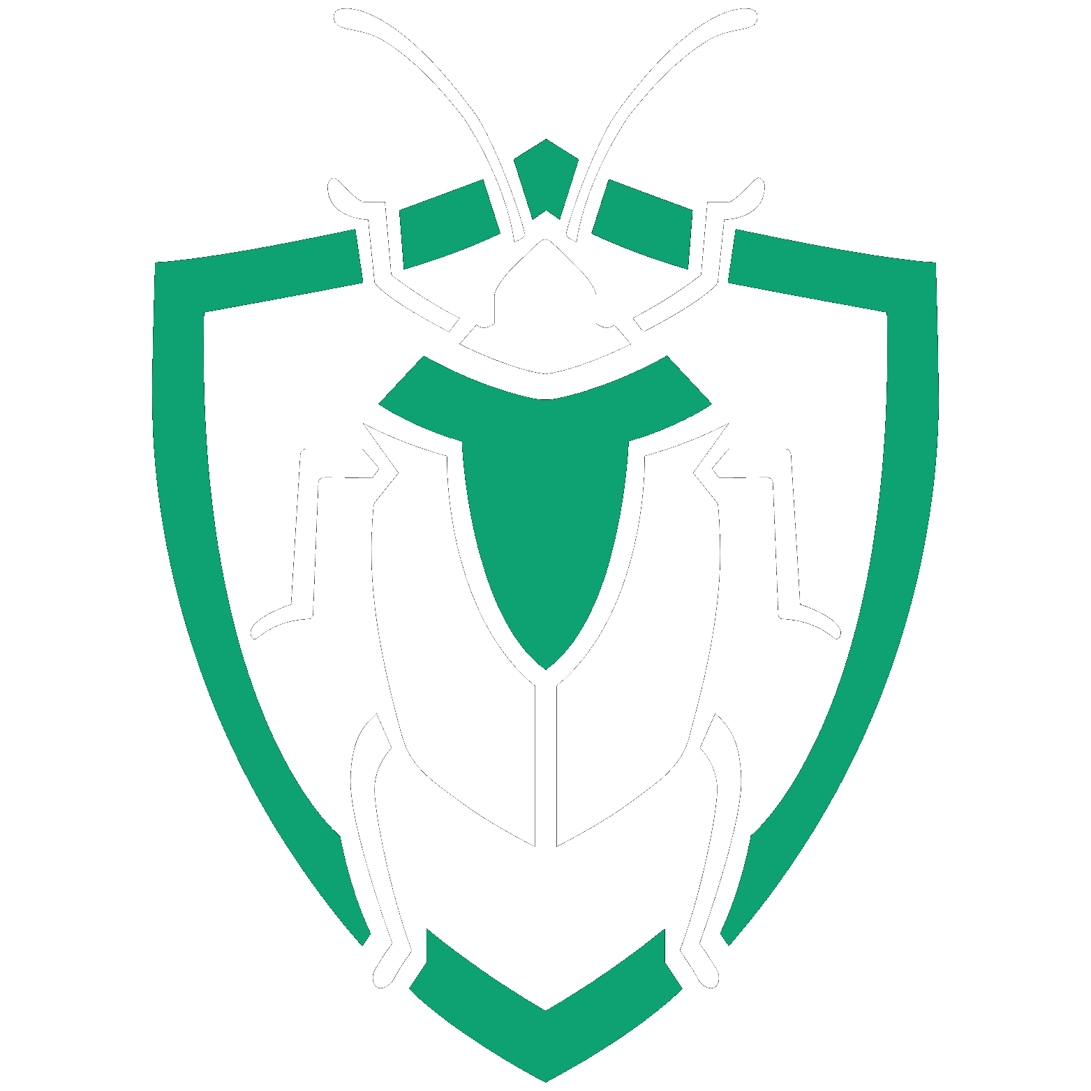 TruBug Pest Control logo