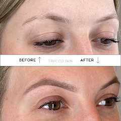 TRUCCO SKIN logo