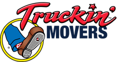 Truckin' Movers Corporation logo