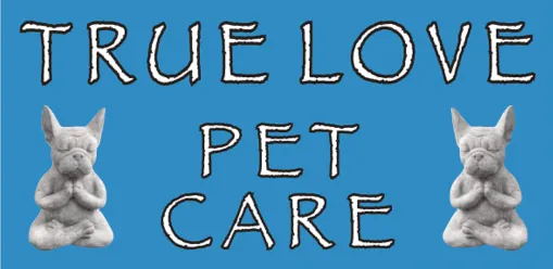 True Love Pet Care logo