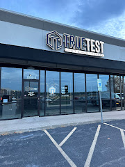 True Test Marion logo