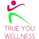 True You Wellness logo