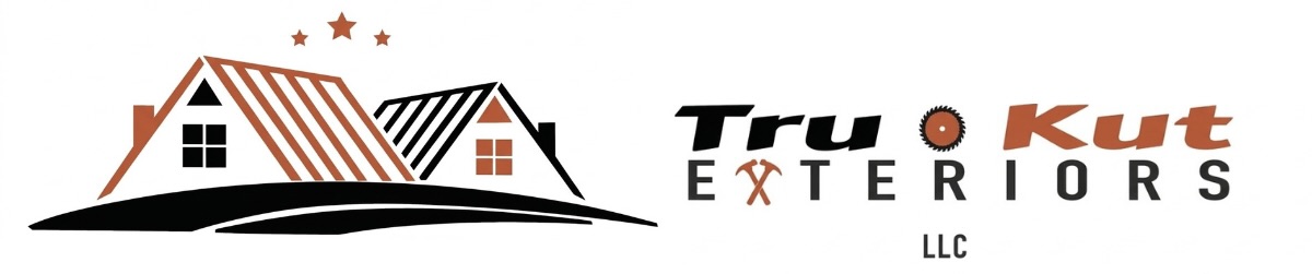 TruKut Exteriors logo