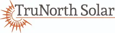 TruNorth Solar logo