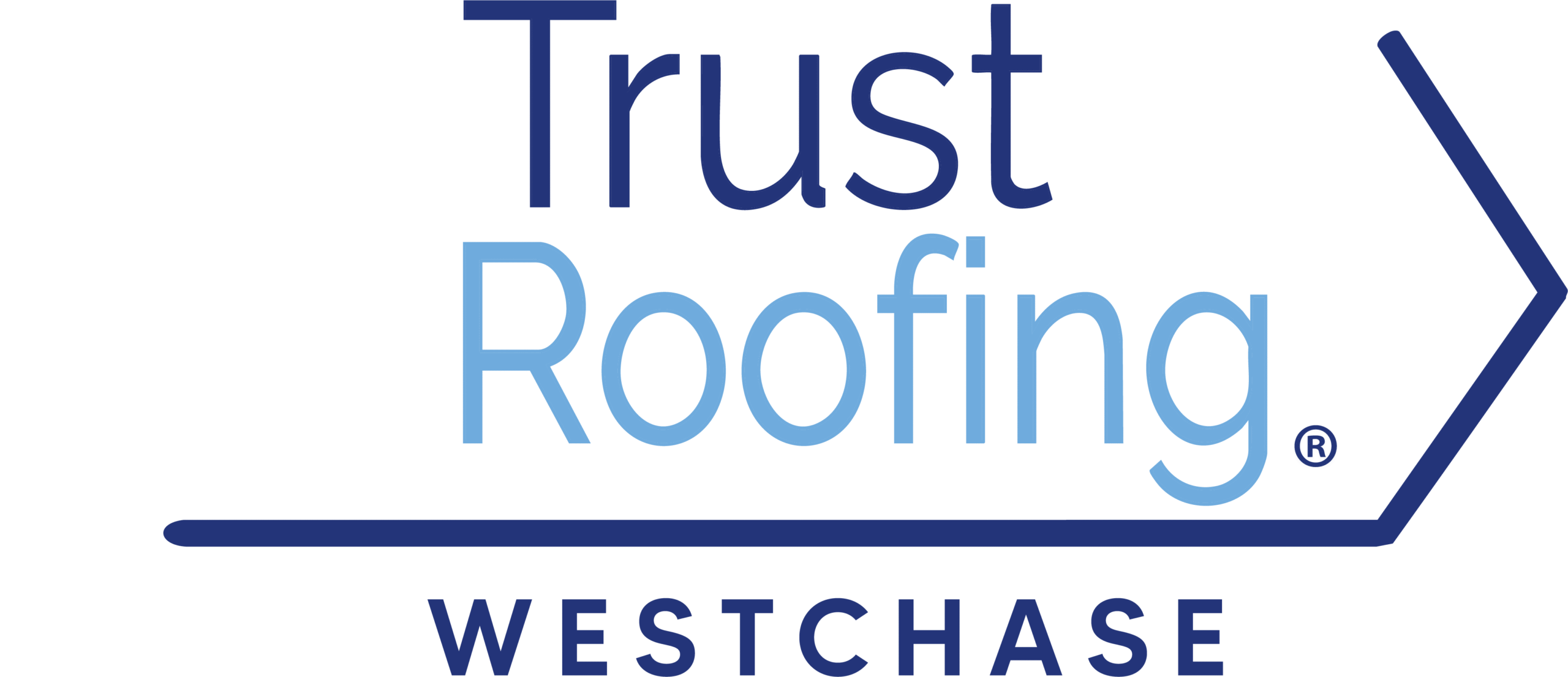 Trust Roofing - Westchase logo